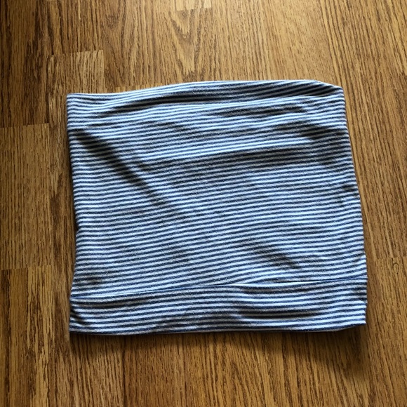 Brandy Melville Tops - Brandy Melville Tube Top